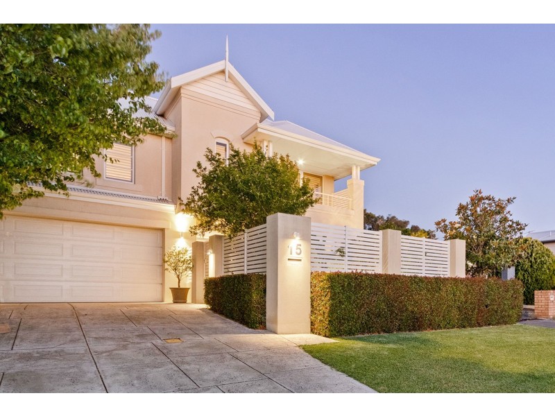 15 Raymond Street, Mount Pleasant WA 6153