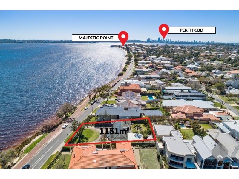 73 Melville Beach Road, Applecross WA 6153