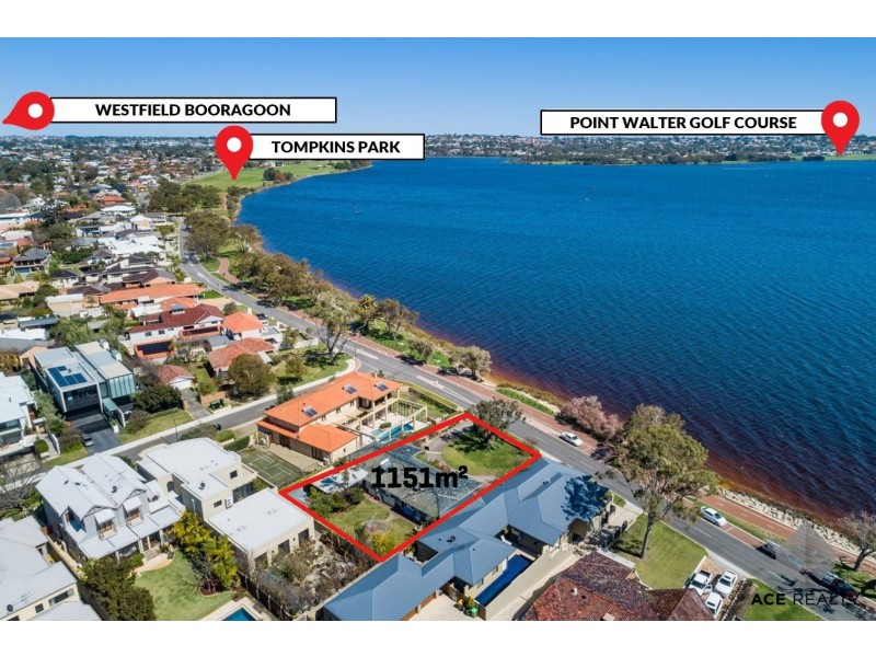 73 Melville Beach Road, Applecross WA 6153