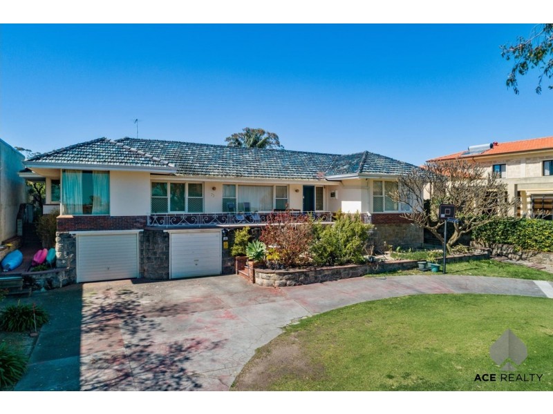 73 Melville Beach Road, Applecross WA 6153