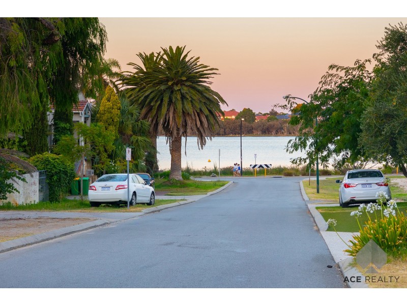 5A Hawkins Street, Mount Pleasant WA 6153