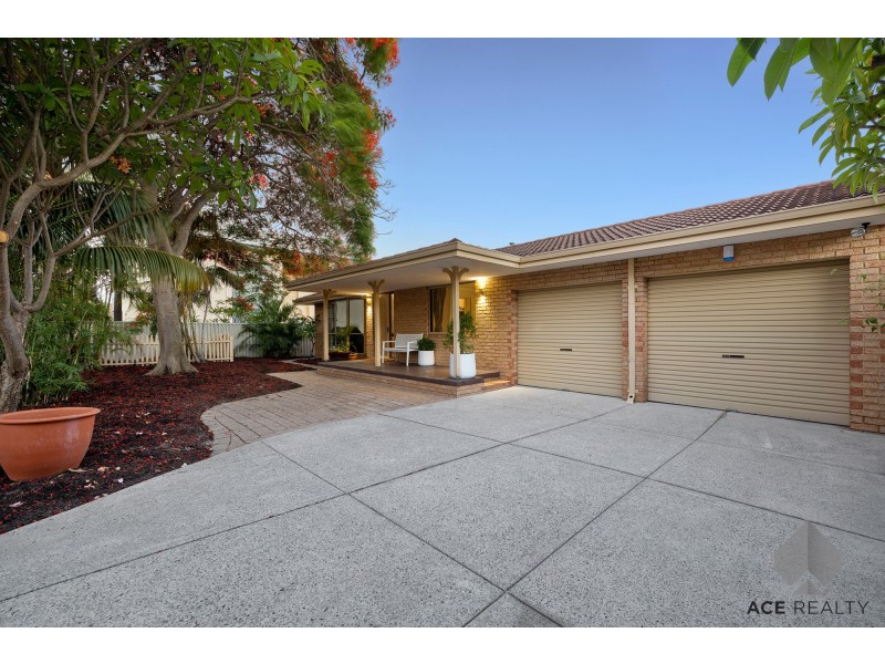 5A Hawkins Street, Mount Pleasant WA 6153