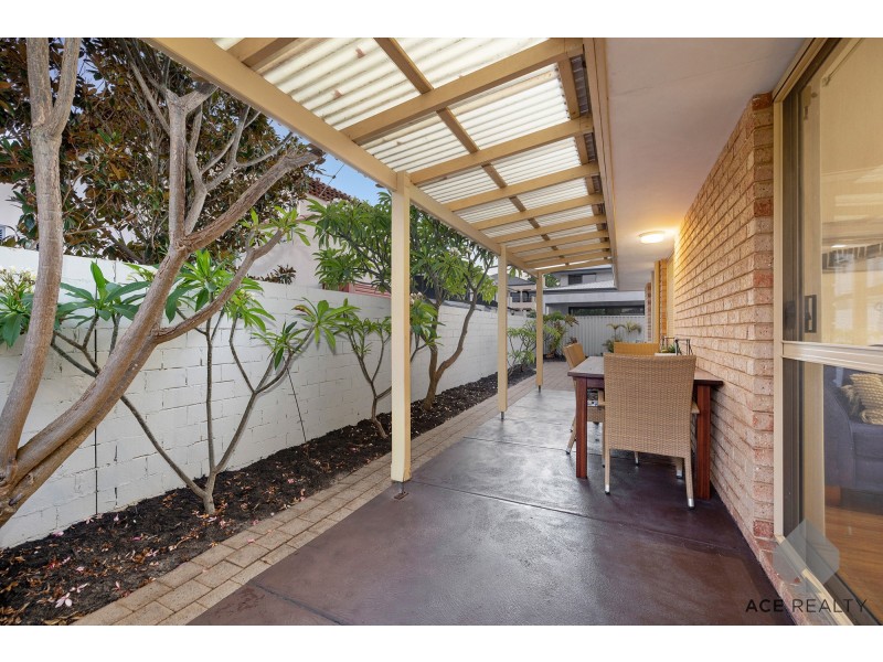 5A Hawkins Street, Mount Pleasant WA 6153