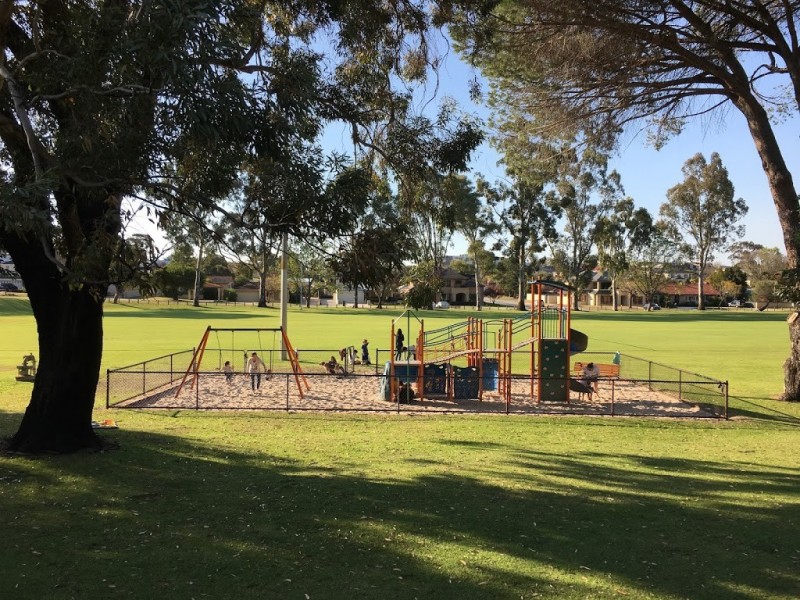 5A Hawkins Street, Mount Pleasant WA 6153