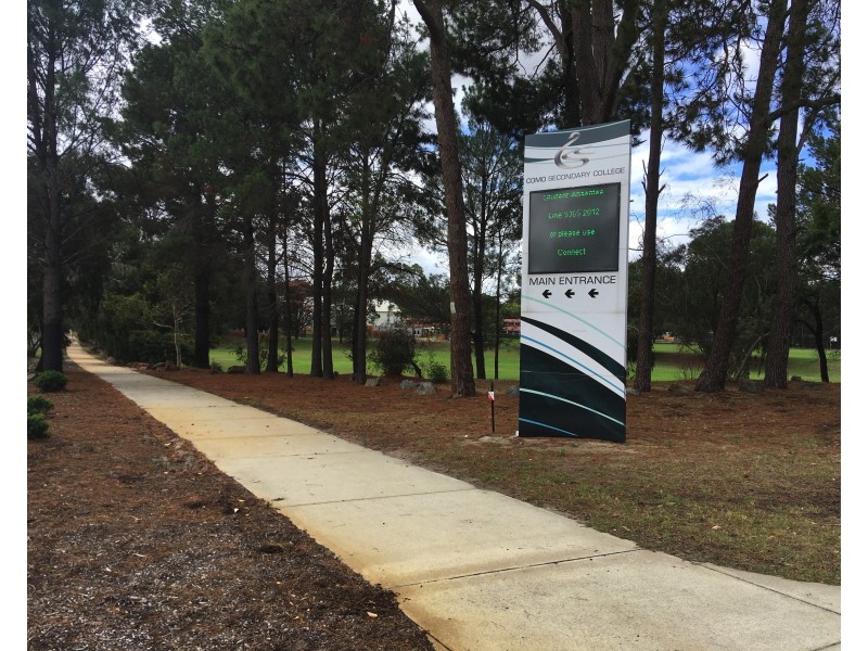 Proposed Lot 1/23 Beaton Street, Wilson WA 6107