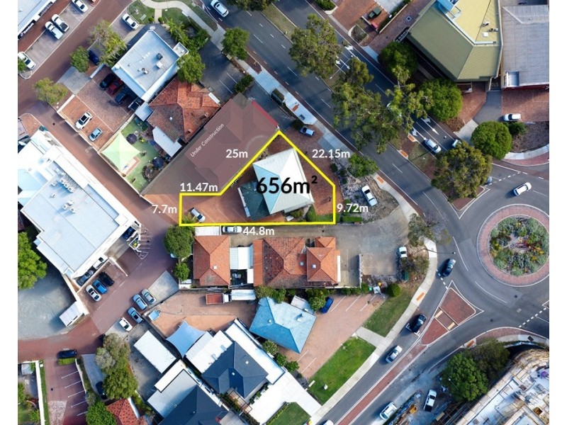 21 Riseley Street, Ardross WA 6153