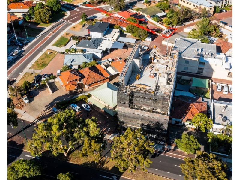 21 Riseley Street, Ardross WA 6153