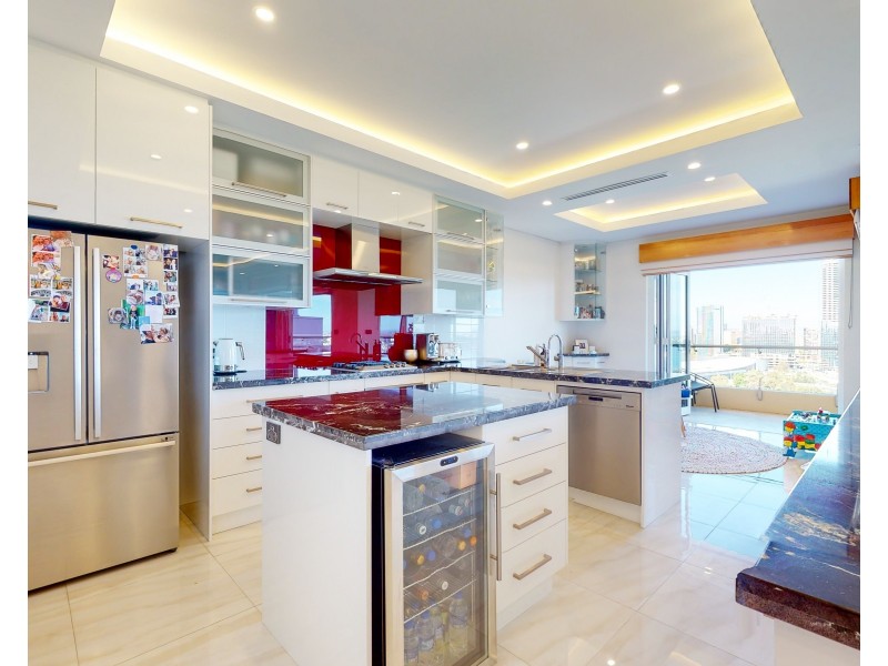 9/6 Bellevue Terrace, West Perth WA 6005