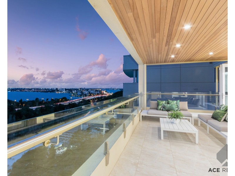 9/6 Bellevue Terrace, West Perth WA 6005