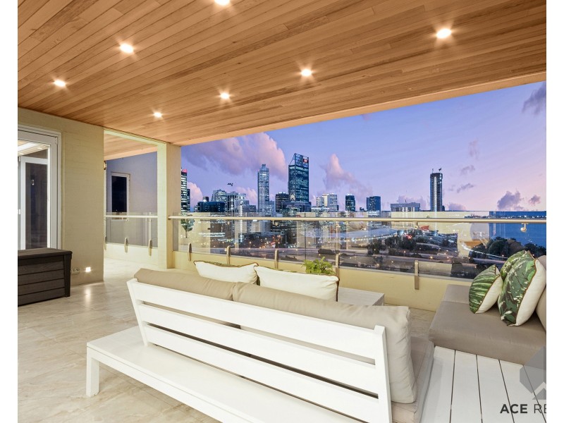 9/6 Bellevue Terrace, West Perth WA 6005