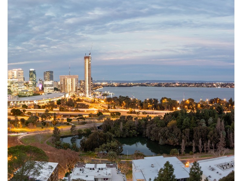 9/6 Bellevue Terrace, West Perth WA 6005