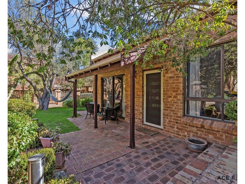 10/40 Congdon Way, Booragoon WA 6154