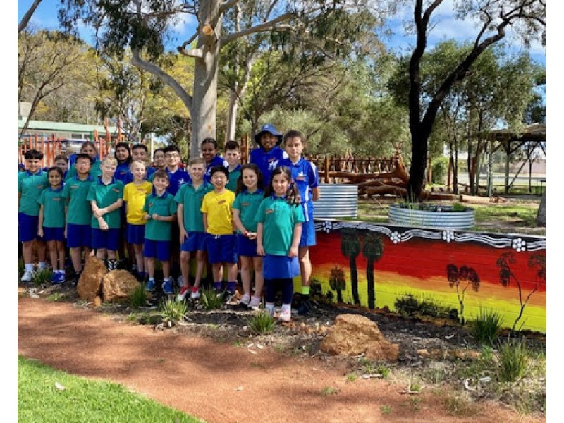 9 Omagh Grove, Waterford WA 6152