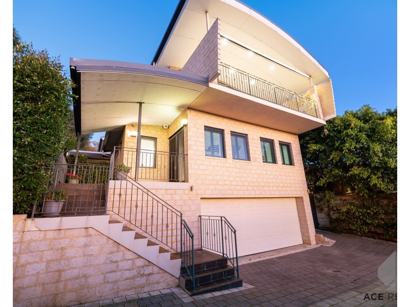 713A Canning Highway, Applecross WA 6153