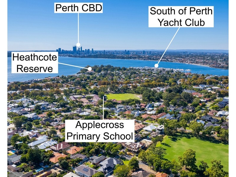63A Gairloch Street, Applecross WA 6153