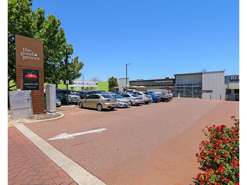 63A Gairloch Street, Applecross WA 6153