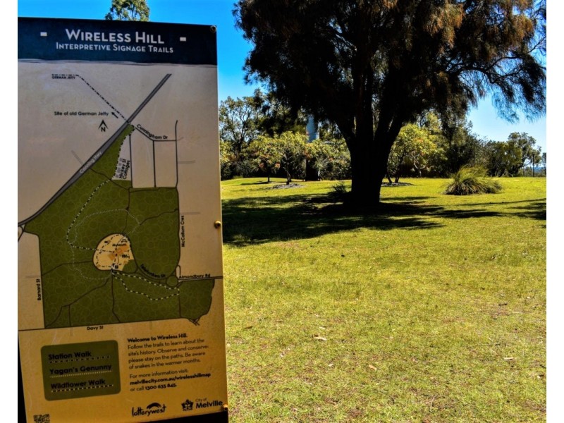 7 Cormack Road, Alfred Cove WA 6154