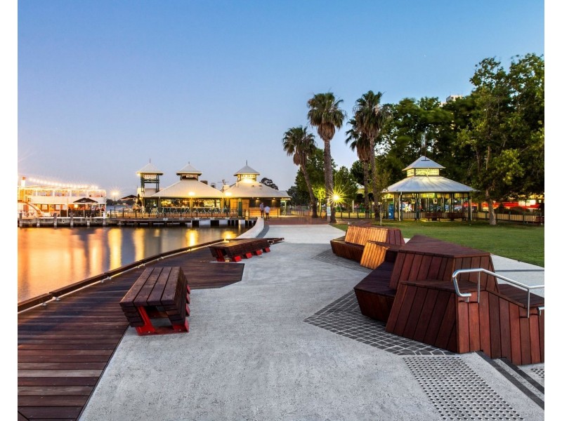 1/63 Mill Point Road, South Perth WA 6151