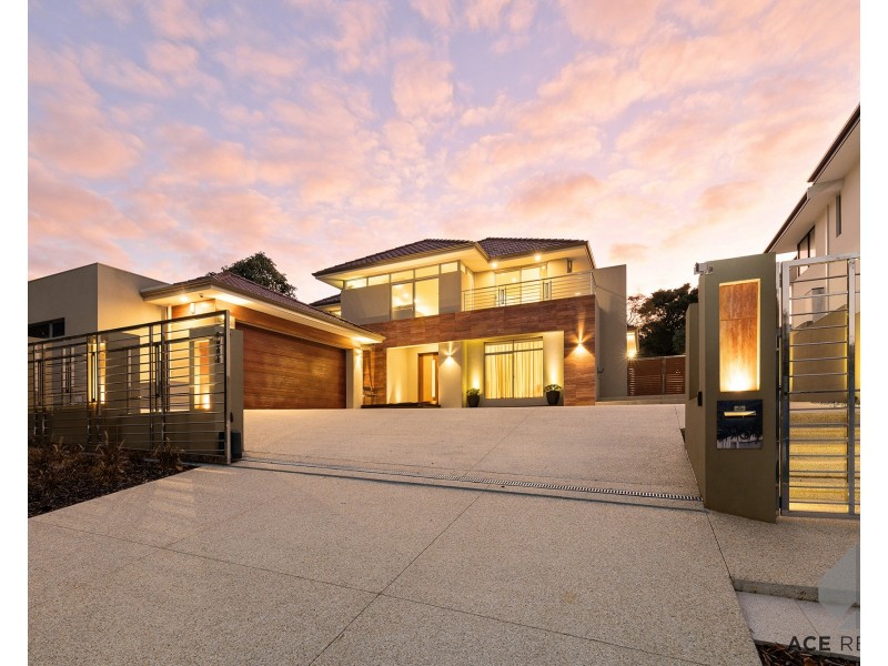 95 Forrest Street, South Perth WA 6151