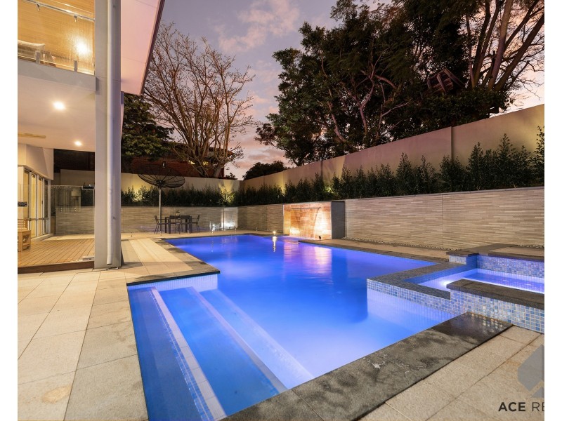 95 Forrest Street, South Perth WA 6151