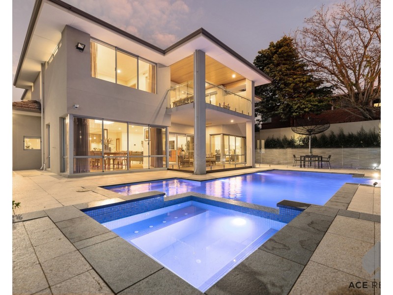 95 Forrest Street, South Perth WA 6151