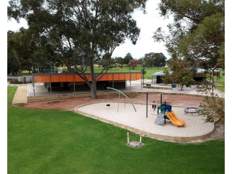 Proposed Lot 2/23 Beaton Street, Wilson WA 6107