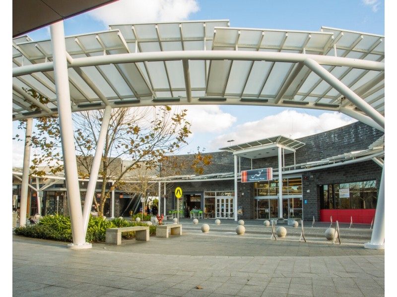 Proposed Lot 2/23 Beaton Street, Wilson WA 6107