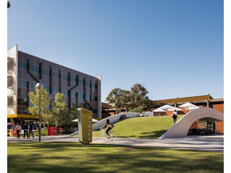 Proposed Lot 2/23 Beaton Street, Wilson WA 6107