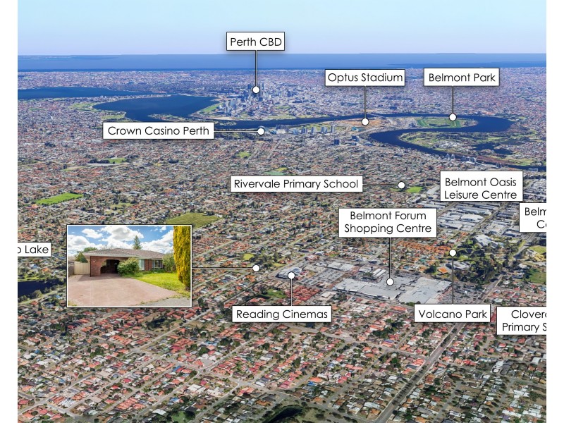 1A Perman Place, Kewdale WA 6105