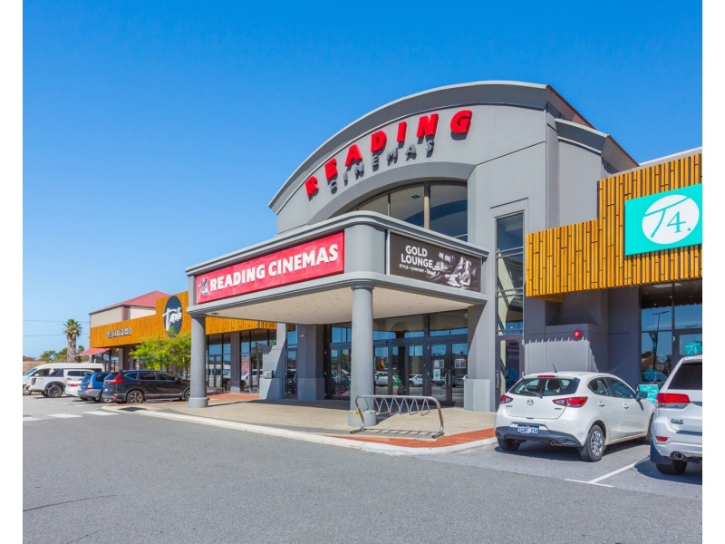 1A Perman Place, Kewdale WA 6105