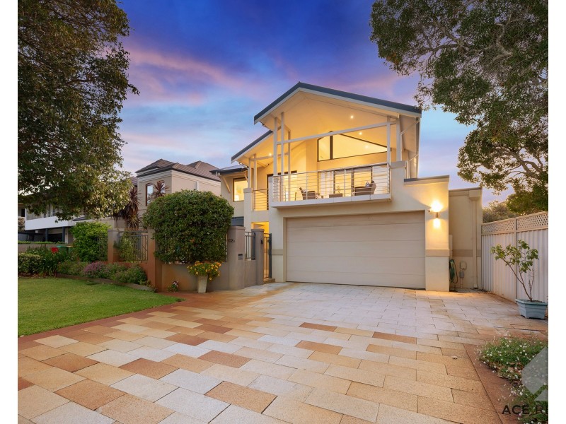 102A The Promenade, Mount Pleasant WA 6153