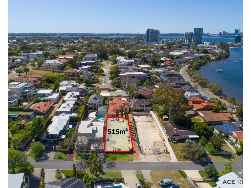 8 Hawkins Street, Mount Pleasant WA 6153