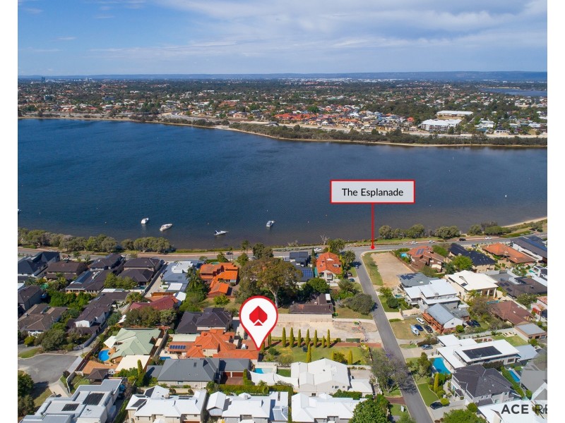 8 Hawkins Street, Mount Pleasant WA 6153