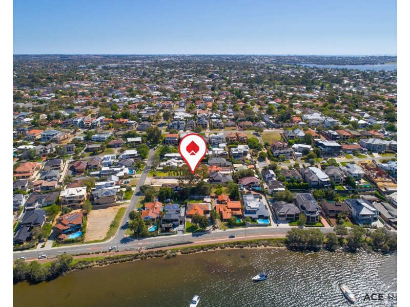 8 Hawkins Street, Mount Pleasant WA 6153