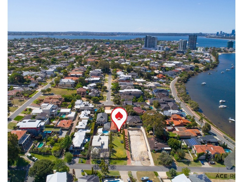 8 Hawkins Street, Mount Pleasant WA 6153