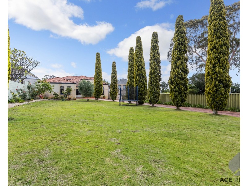 8 Hawkins Street, Mount Pleasant WA 6153