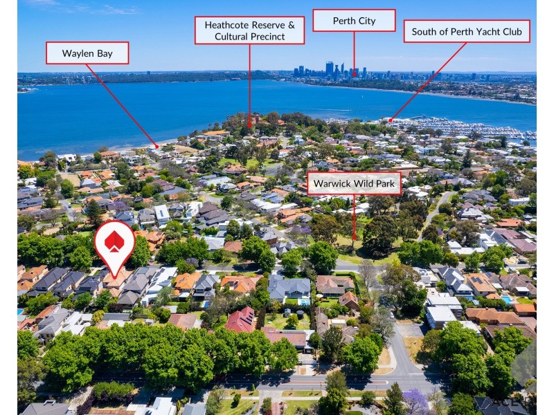 55 Tweeddale Road, Applecross WA 6153