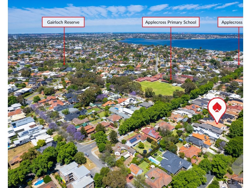 55 Tweeddale Road, Applecross WA 6153