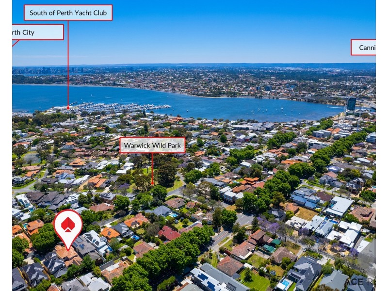 55 Tweeddale Road, Applecross WA 6153