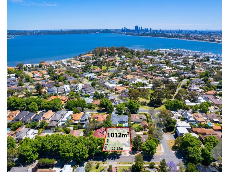 60 Kintail Road, Applecross WA 6153