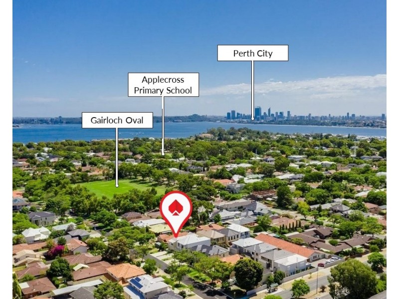 68A Gairloch Street, Applecross WA 6153