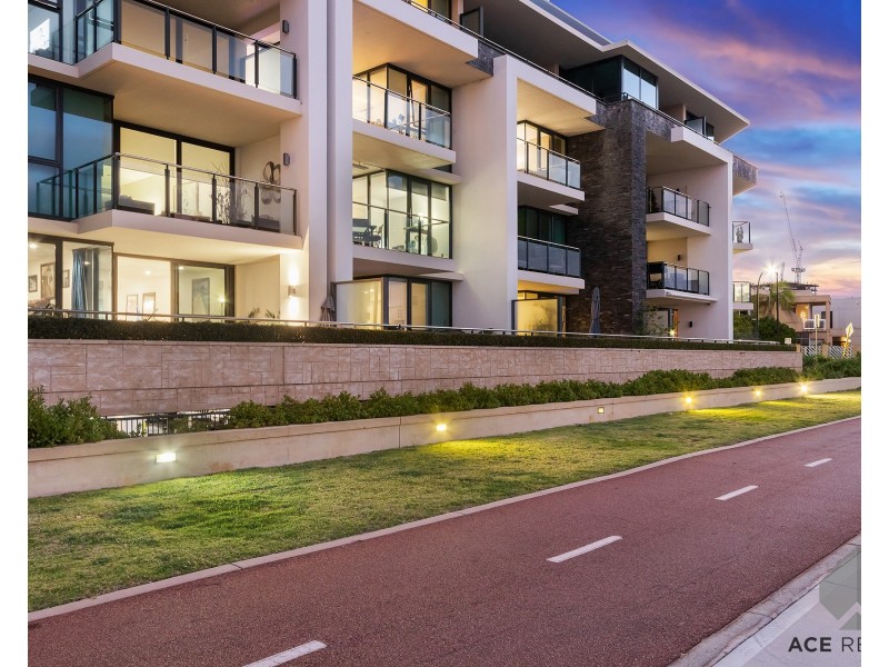 NG05/70 Canning Beach Road, Applecross WA 6153
