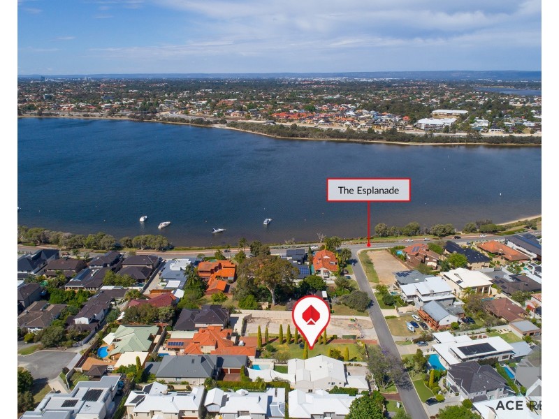 Prop Lot 1/8A Hawkins Street, Mount Pleasant WA 6153