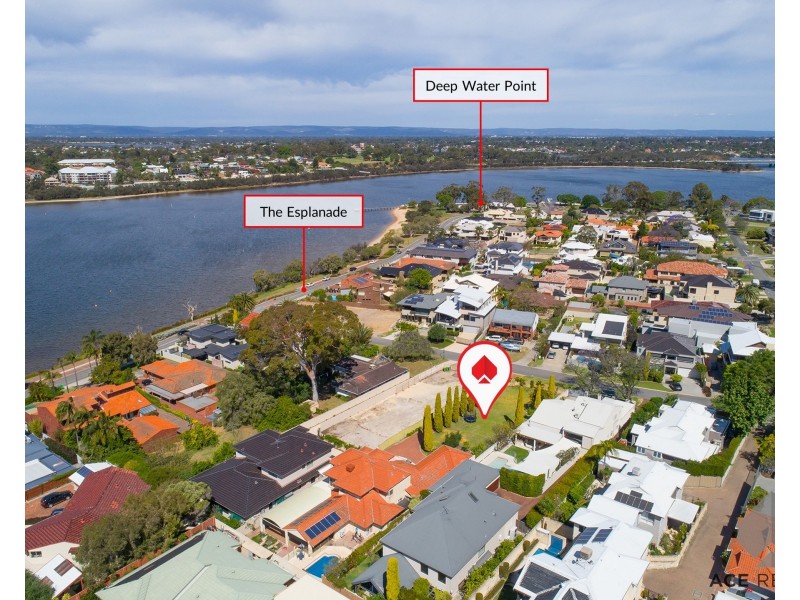 Prop Lot 1/8A Hawkins Street, Mount Pleasant WA 6153
