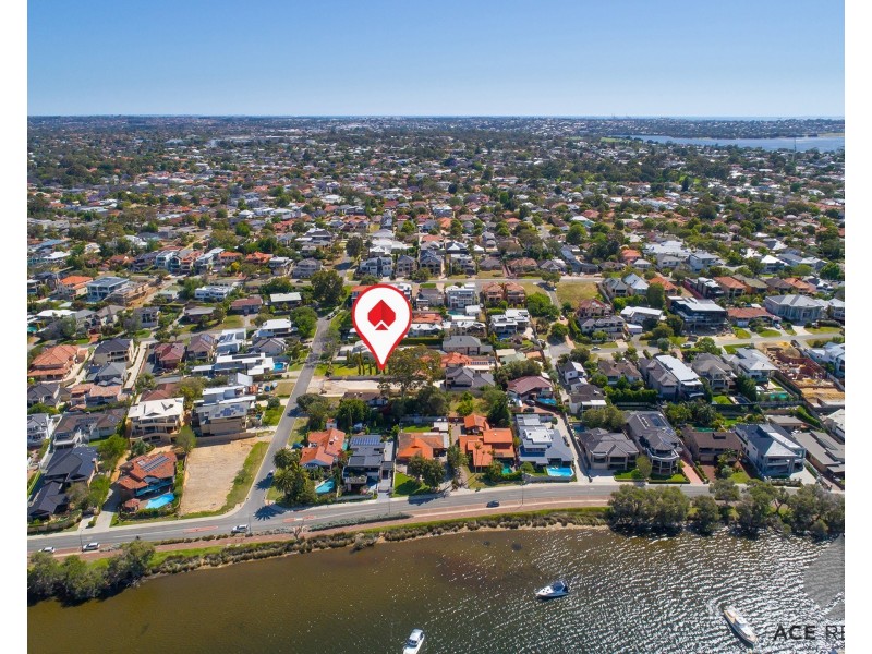 Prop Lot 1/8A Hawkins Street, Mount Pleasant WA 6153