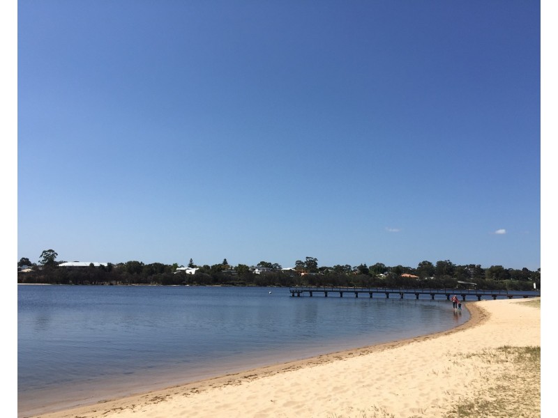 Prop Lot 1/8A Hawkins Street, Mount Pleasant WA 6153