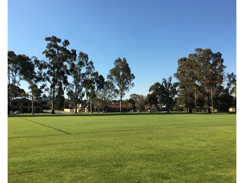 Prop Lot 1/8A Hawkins Street, Mount Pleasant WA 6153