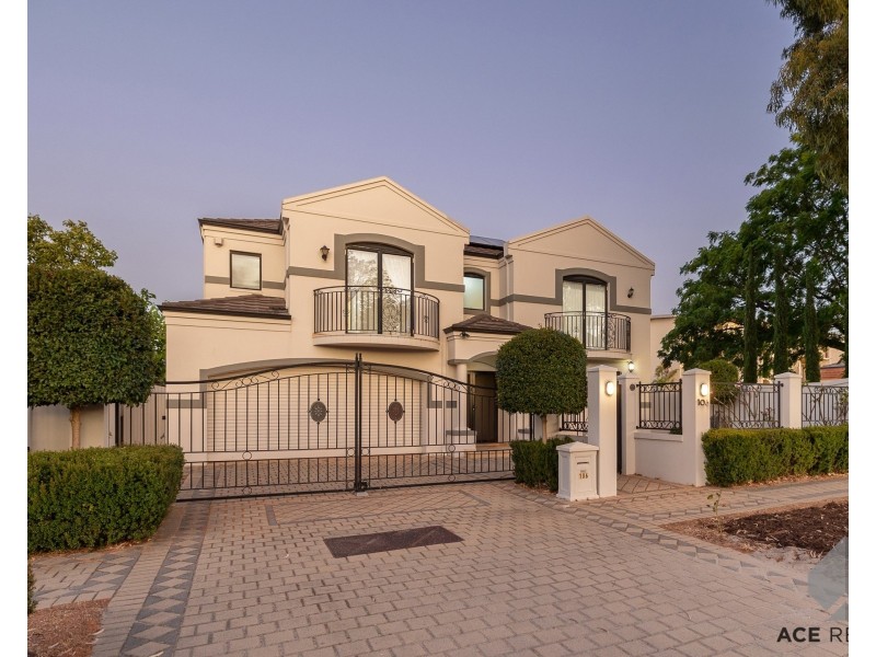 106 Ardross Street, Applecross WA 6153