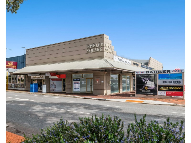 Applecross WA 6153