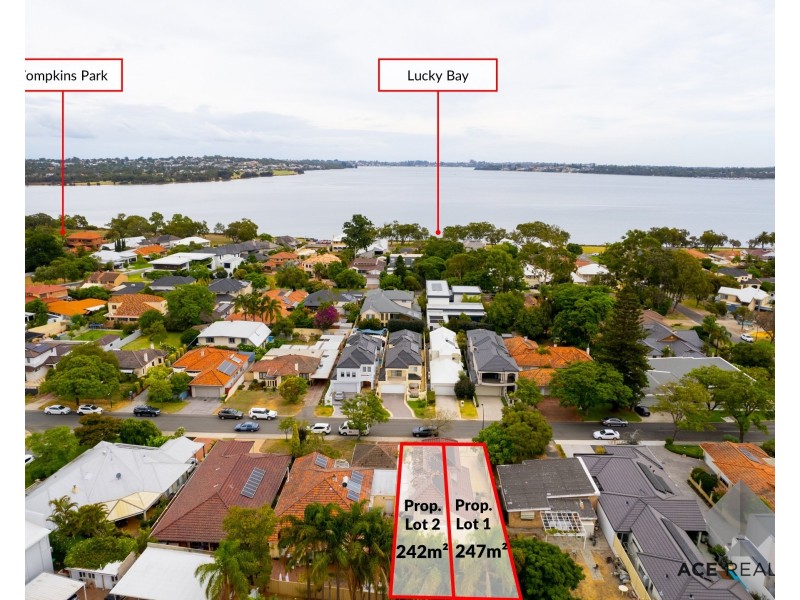 4D Matheson Road, Applecross WA 6153